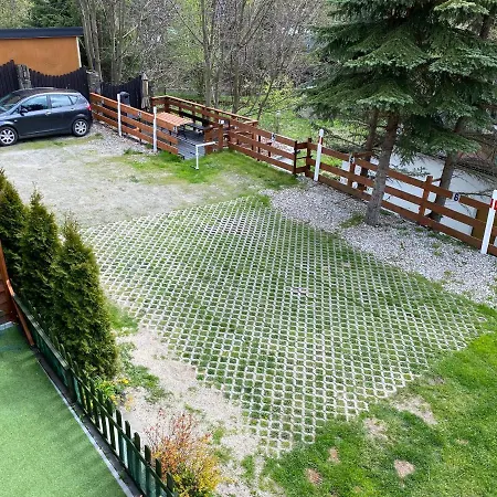Quarto em Acomodações Particulares Pod Szymoszkową Centrum , 10 Minut Do Krupówek