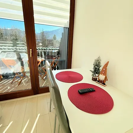 Quarto em Acomodações Particulares Pod Szymoszkową Centrum , 10 Minut Do Krupówek Zakopane