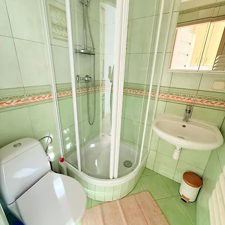 Quarto em Acomodações Particulares Pod Szymoszkową Centrum , 10 Minut Do Krupówek