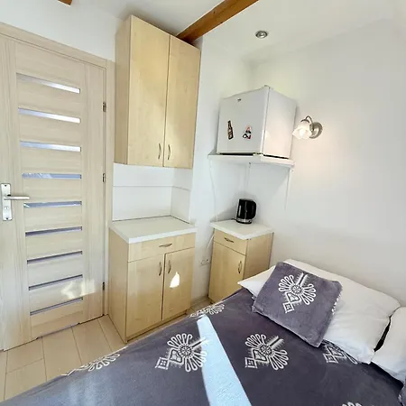 Quarto em Acomodações Particulares Pod Szymoszkową Centrum , 10 Minut Do Krupówek Zakopane