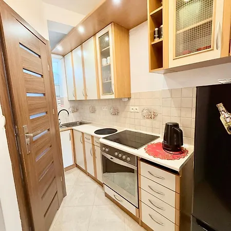 Pod Szymoszkową Centrum , 10 Minut Do Krupówek Quarto em Acomodações Particulares Zakopane
