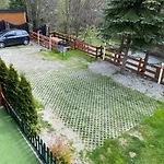 Privat bolig Willa Pod Szymoszkowa Zakopane Centrum , 10 Minut Do Krupowek