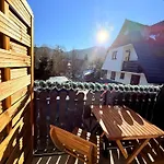 Privat bolig Willa Pod Szymoszkowa Zakopane Centrum , 10 Minut Do Krupowek