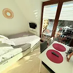 Willa Pod Szymoszkowa Zakopane Centrum , 10 Minut Do Krupowek Privat bolig *