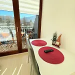 Privat bolig Willa Pod Szymoszkowa Zakopane Centrum , 10 Minut Do Krupowek Zakopane