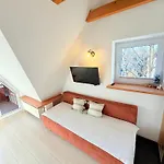 Privat bolig Willa Pod Szymoszkowa Zakopane Centrum , 10 Minut Do Krupowek Zakopane