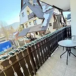 Willa Pod Szymoszkowa Zakopane Centrum , 10 Minut Do Krupowek Privat bolig