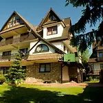 Privat bolig Willa Pod Szymoszkowa Zakopane Centrum , 10 Minut Do Krupowek *