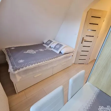 Pod Szymoszkowa Centrum ,400m Do Wyciagu Narciarskiego Zakopane