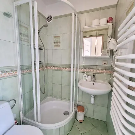 Privatunterkunft Pod Szymoszkowa Centrum ,400m Do Wyciagu Narciarskiego *