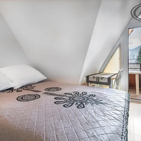 Pod Szymoszkowa Centrum ,400m Do Wyciagu Narciarskiego Privatunterkunft Zakopane