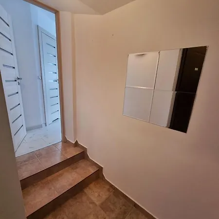 Pod Szymoszkowa Centrum ,400m Do Wyciagu Narciarskiego Privatunterkunft *