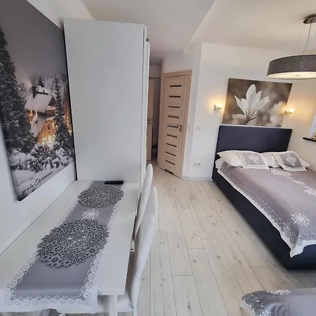 Privatunterkunft Pod Szymoszkowa Centrum ,400m Do Wyciagu Narciarskiego Zakopane