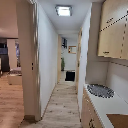 Privatunterkunft Pod Szymoszkowa Centrum ,400m Do Wyciagu Narciarskiego *