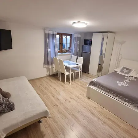 Pod Szymoszkowa Centrum ,400m Do Wyciagu Narciarskiego Privatunterkunft *