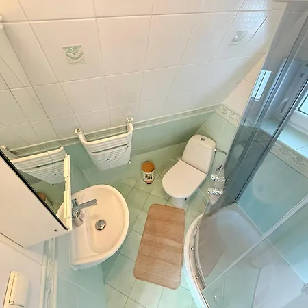 Habitación en casa particular Pod Szymoszkowa Centrum ,400m Do Wyciagu Narciarskiego *