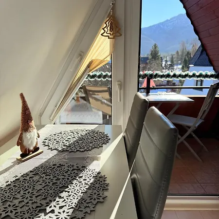 Pod Szymoszkowa Centrum , 10 Minut Do Krupowek Accommodatie bij particulieren Zakopane