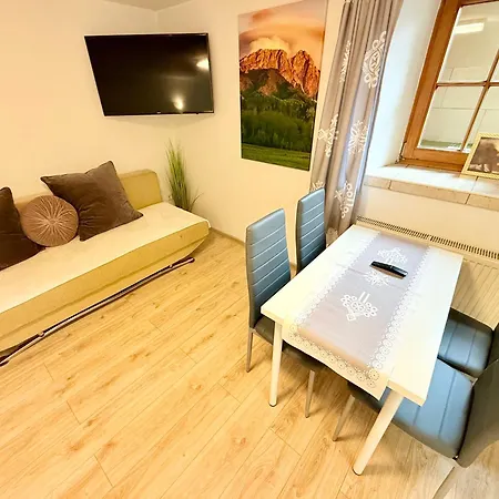 Pod Szymoszkowa Centrum ,400m Do Wyciagu Narciarskiego