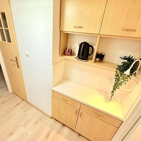 Pod Szymoszkowa Centrum ,400m Do Wyciagu Narciarskiego Habitación en casa particular *