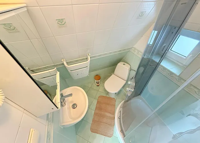 Habitación en casa particular Pod Szymoszkowa Centrum ,400m Do Wyciagu Narciarskiego *