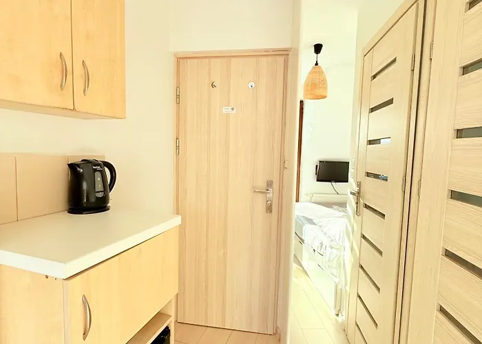 Pod Szymoszkowa Centrum ,400m Do Wyciagu Narciarskiego Habitación en casa particular Zakopane