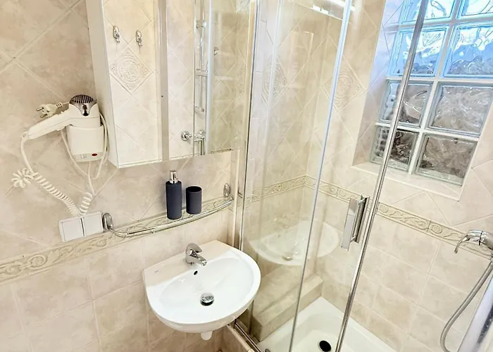 Habitación en casa particular Pod Szymoszkowa Centrum ,400m Do Wyciagu Narciarskiego *