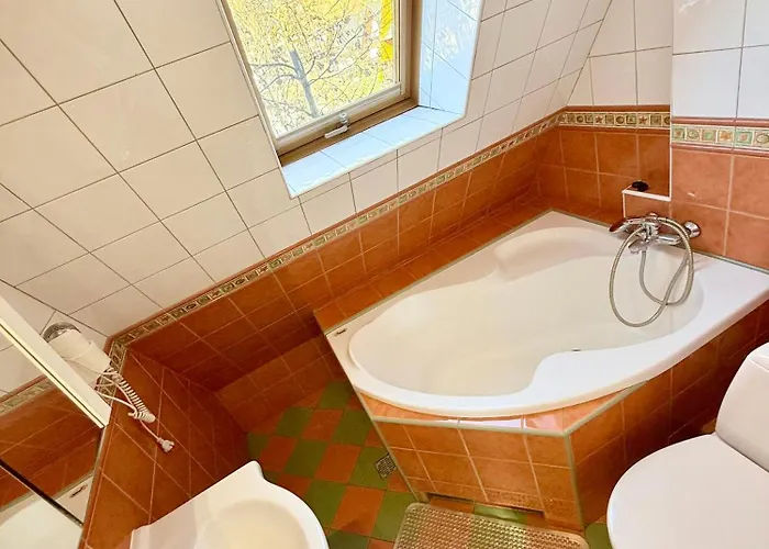 Pod Szymoszkowa Centrum ,400m Do Wyciagu Narciarskiego Zakopane