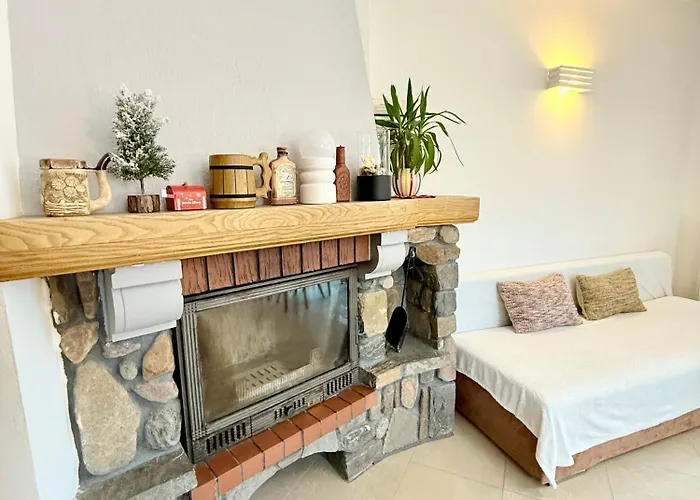 Habitación en casa particular Pod Szymoszkowa Centrum ,400m Do Wyciagu Narciarskiego