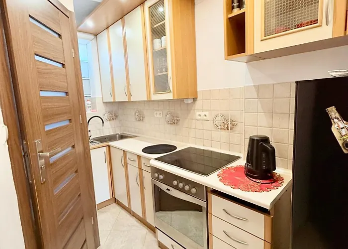 Pod Szymoszkowa Centrum ,400m Do Wyciagu Narciarskiego Habitación en casa particular Zakopane