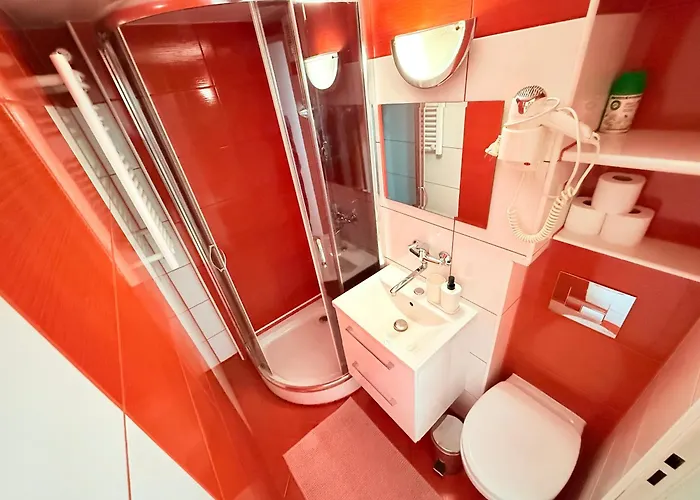 Pod Szymoszkowa Centrum ,400m Do Wyciagu Narciarskiego * Zakopane