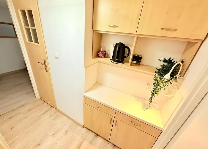 Pod Szymoszkowa Centrum ,400m Do Wyciagu Narciarskiego Habitación en casa particular *