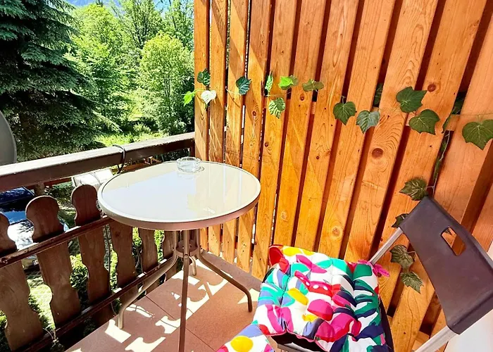 Pod Szymoszkowa Centrum ,400m Do Wyciagu Narciarskiego Habitación en casa particular Zakopane